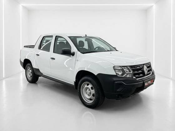 Carro 1.6 16V SCE FLEX PRO MANUAL