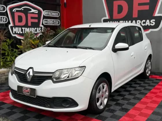 Carro 1.0 AUTHENTIQUE 16V FLEX 4P MANUAL
