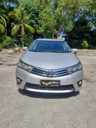 Carro 1.8 GLI 16V FLEX 4P AUTOMÁTICO