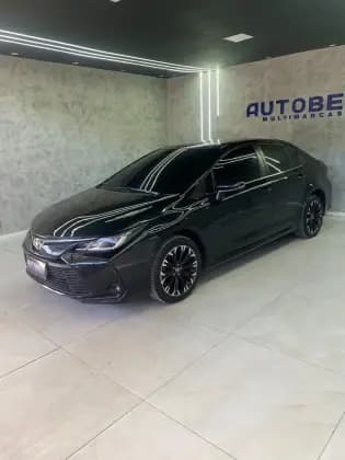 Carro 1.8 VVT-I HYBRID FLEX ALTIS PREMIUM CVT