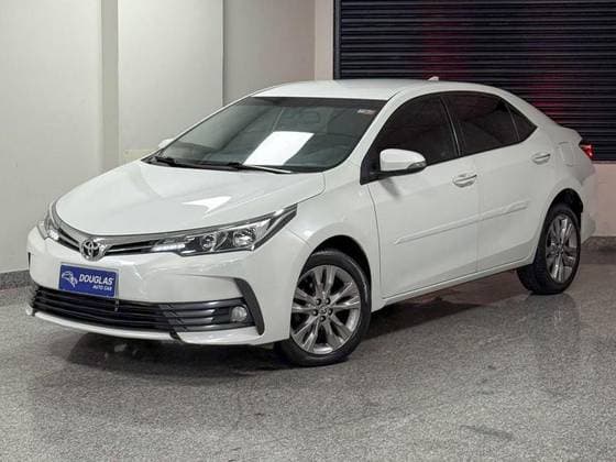 Carro 2.0 XEI 16V FLEX 4P AUTOMÁTICO