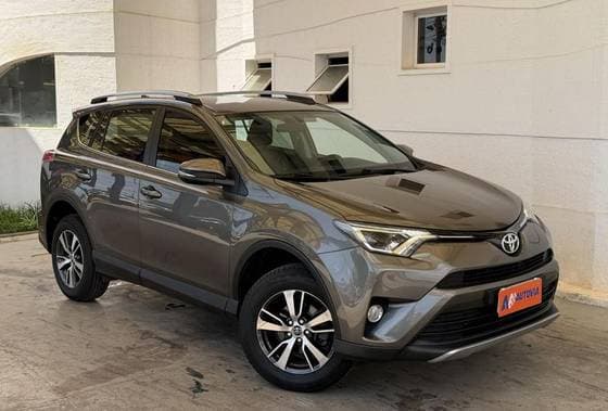 Carro 2.0 16V GASOLINA 4P AUTOMÁTICO