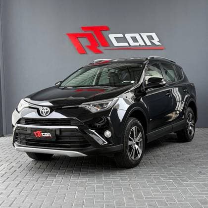 Carro 2.0 TOP 4X2 16V GASOLINA 4P AUTOMÁTICO