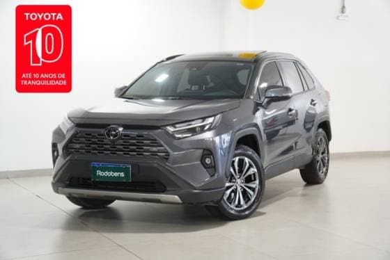 Carro 2.5 VVT-IE HYBRID SX CONNECT AWD CVT