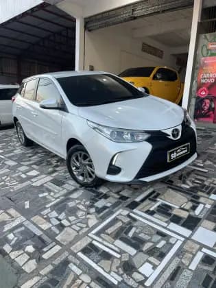 Carro 1.5 16V FLEX XS MULTIDRIVE