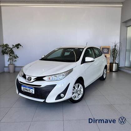 Carro 1.3 16V FLEX XL MANUAL