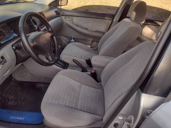 Carro 1.6 XLI 16V GASOLINA 4P AUTOMÁTICO