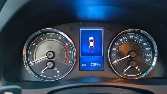 Carro 2.0 XEI 16V FLEX 4P AUTOMÁTICO
