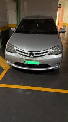 Carro 1.3 X 16V FLEX 4P MANUAL
