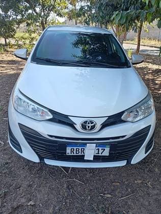 Carro 1.5 16V FLEX SEDAN XL LIVE MULTIDRIVE