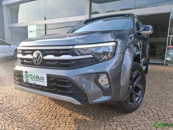 Carro 3.0 V6 TDI DIESEL EXTREME CD 4MOTION AUTOMÁTICO
