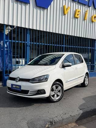 Carro 1.6 MSI HIGHLINE 16V FLEX 4P MANUAL