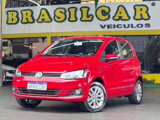 Carro 1.6 MSI TOTAL FLEX CONNECT 4P MANUAL