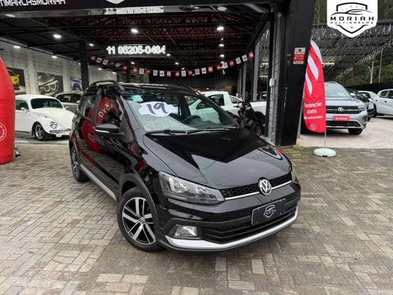 Carro 1.6 MSI TOTAL FLEX XTREME 4P MANUAL