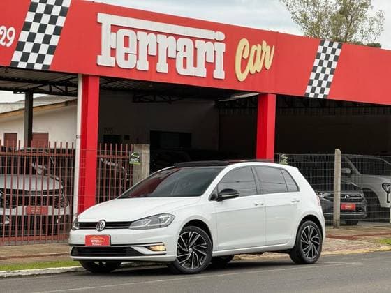 Carro 1.4 250 TSI TOTAL FLEX HIGHLINE TIPTRONIC