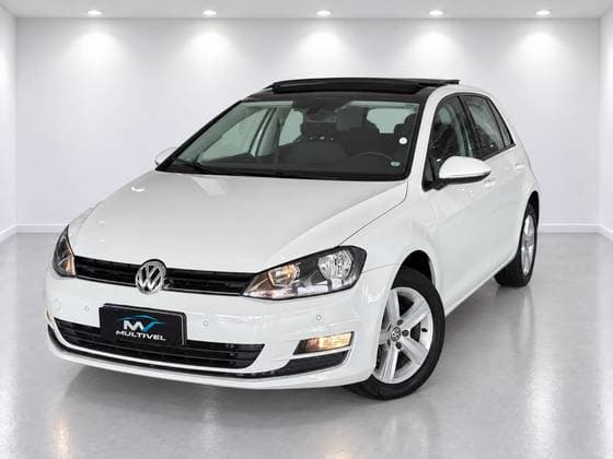 Carro 1.4 TSI HIGHLINE 16V GASOLINA 4P AUTOMÁTICO