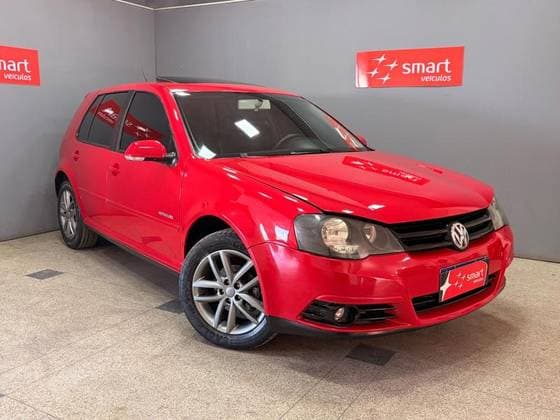 Carro 1.6 MI 8V FLEX 4P MANUAL