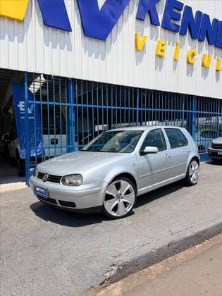 Carro 1.6 MI 8V GASOLINA 4P MANUAL