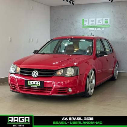 Carro 1.6 MI SPORTLINE 8V FLEX 4P MANUAL