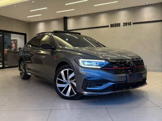 Carro 2.0 350 TSI GASOLINA GLI DSG