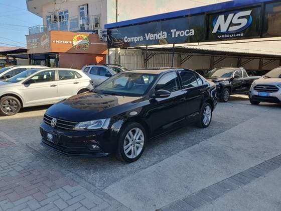 Carro 2.0 TSI HIGHLINE 211CV GASOLINA 4P TIPTRONIC