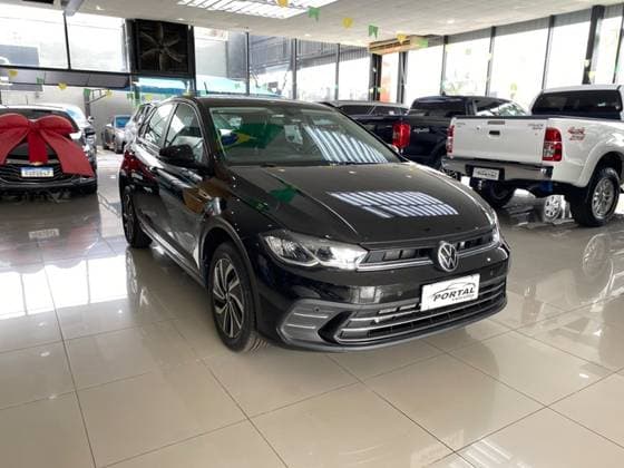 Carro 1.0 170 TSI HIGHLINE AUTOMÁTICO