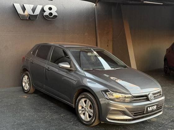 Carro 1.0 MPI TOTAL FLEX MANUAL