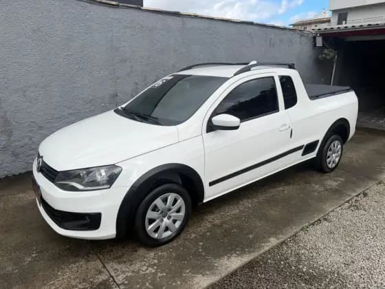 Carro 1.6 MI TRENDLINE CE 8V FLEX 2P MANUAL