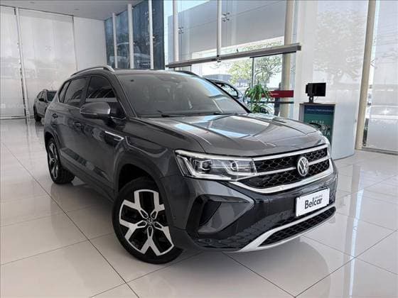 Carro 1.4 250 TSI TOTAL FLEX HIGHLINE AUTOMÁTICO
