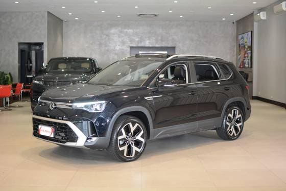Carro 1.4 250 TSI TOTAL FLEX HIGHLINE AUTOMÁTICO
