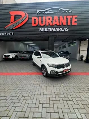Carro 1.4 250 TSI TOTAL FLEX HIGHLINE AUTOMÁTICO