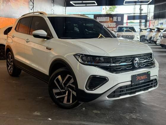Carro 1.4 250 TSI TOTAL FLEX HIGHLINE AUTOMÁTICO