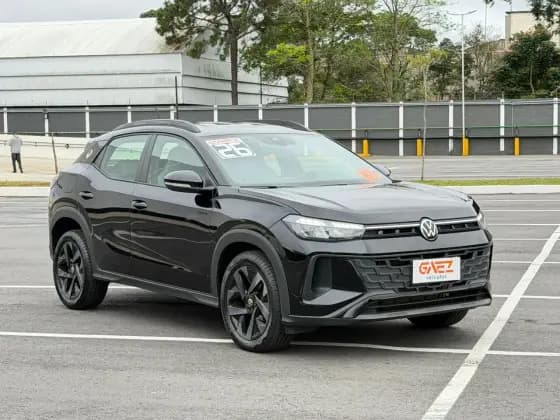 Carro 1.0 170 TSI HIGH AUTOMÁTICO