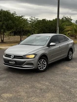 Carro 1.6 MSI TOTAL FLEX AUTOMÁTICO