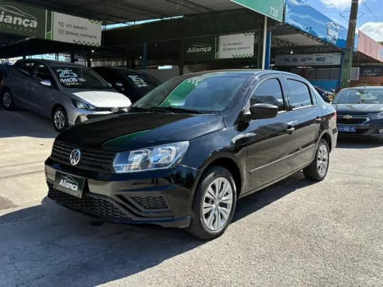 Carro 1.0 12V MPI TOTALFLEX 4P MANUAL