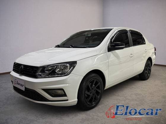 Carro 1.6 16V MSI TOTALFLEX 4P AUTOMÁTICO