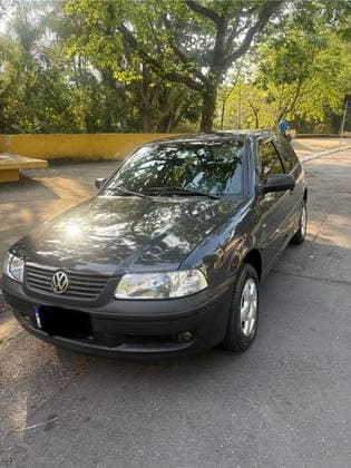 Carro 1.8 MI 8V GASOLINA 2P MANUAL G.III