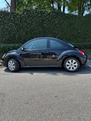 Carro 2.0 MI 8V GASOLINA 2P AUTOMÁTICO