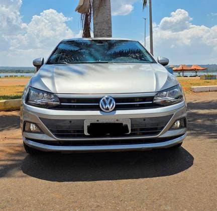 Carro 1.0 200 TSI HIGHLINE AUTOMÁTICO