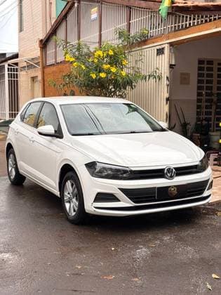Carro 1.0 MPI TOTAL FLEX MANUAL