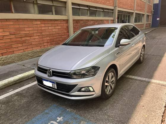 Carro 1.0 200 TSI HIGHLINE AUTOMÁTICO