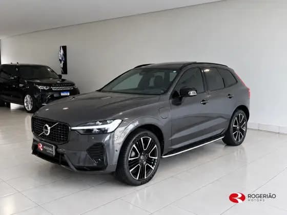 Carro 2.0 T8 RECHARGE ULTIMATE DARK AWD GEARTRONIC