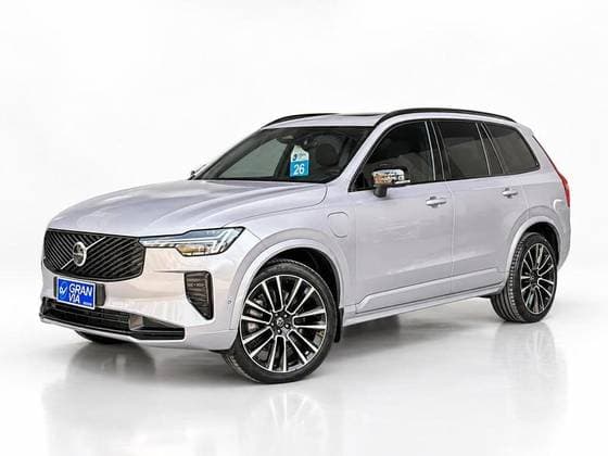 Carro 2.0 T8 PHEV ULTRA DARK AWD GEARTRONIC