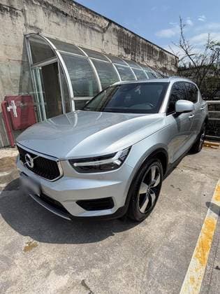 Carro 2.0 T5 GASOLINA MOMENTUM AWD GEARTRONIC