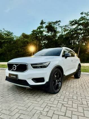 Carro 2.0 T5 GASOLINA MOMENTUM AWD GEARTRONIC