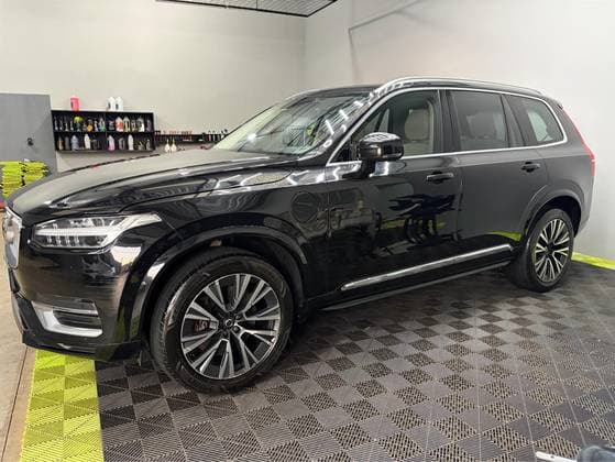 Carro 2.0 T8 HYBRID INSCRIPTION EXPRESSION AWD GEARTRONIC