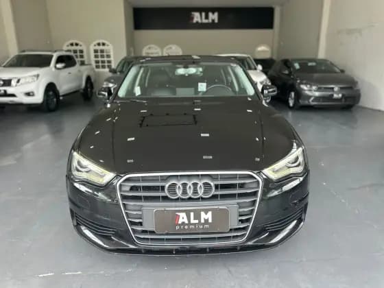 Carro 1.4 TFSI SEDAN ATTRACTION 16V GASOLINA 4P S-TRONIC