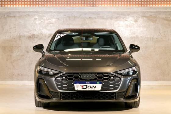 Carro 2.0 TFSI GASOLINA PERFORMANCE S EDITION QUATTRO S TRONIC