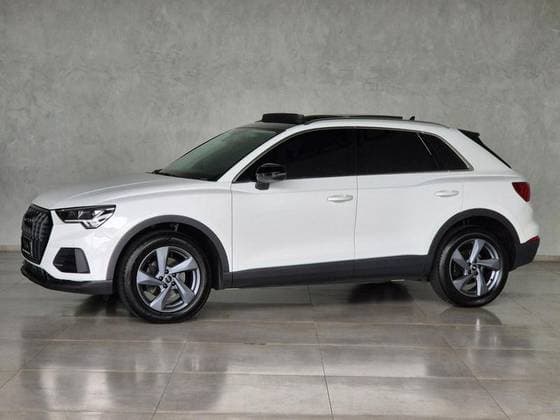 Carro 1.4 35 TFSI GASOLINA PRESTIGE PLUS S TRONIC