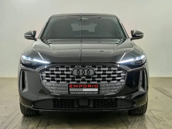 Carro 2.0 55 TFSIE PHEV SPORTBACK PERFORMANCE BLACK QUATTRO S TRONIC